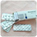 Феназепам  Phenazepam Valenta  1 мг в Сурске