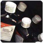 Кодеин сироп Codein (для приготовления напитка Lean, Purple Drank)  473 мл  в Сурске