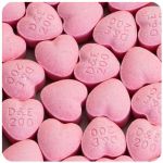 Экстази  Ecstasy Love 200 MDMA в Сурске