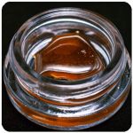 Гашишное масло (импорт Калифорния)  Distillate  в Сурске USA ТГК 98.5%