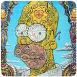 Марки LSD-25 VHQ чистых 250 мкг в Сурске